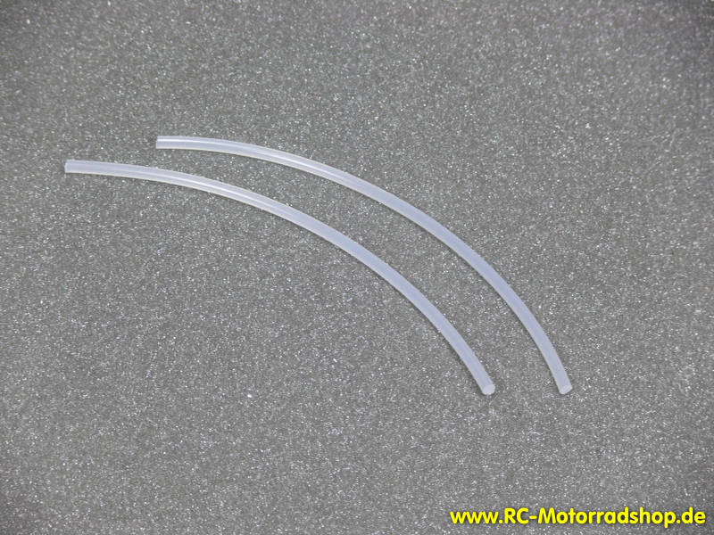 PSB-04/160: Paar Perlon-Sturzbügel 4mm - 160mm lang PSB-04/160