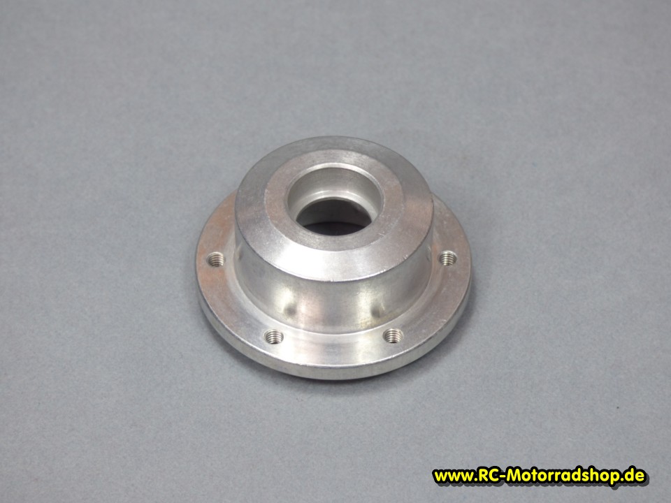 RCMS-043: Upgrade Radnabe hinten rechts Aluminium ARX-540 / X-Rider BX4003 + 4004 / REELY Offroad Bike RCMS-043
