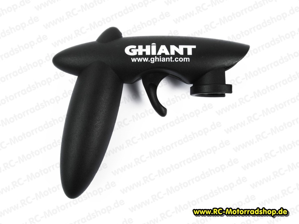 RTC85: Spraygun Pro für Lexan Sprühfarbe RTC85