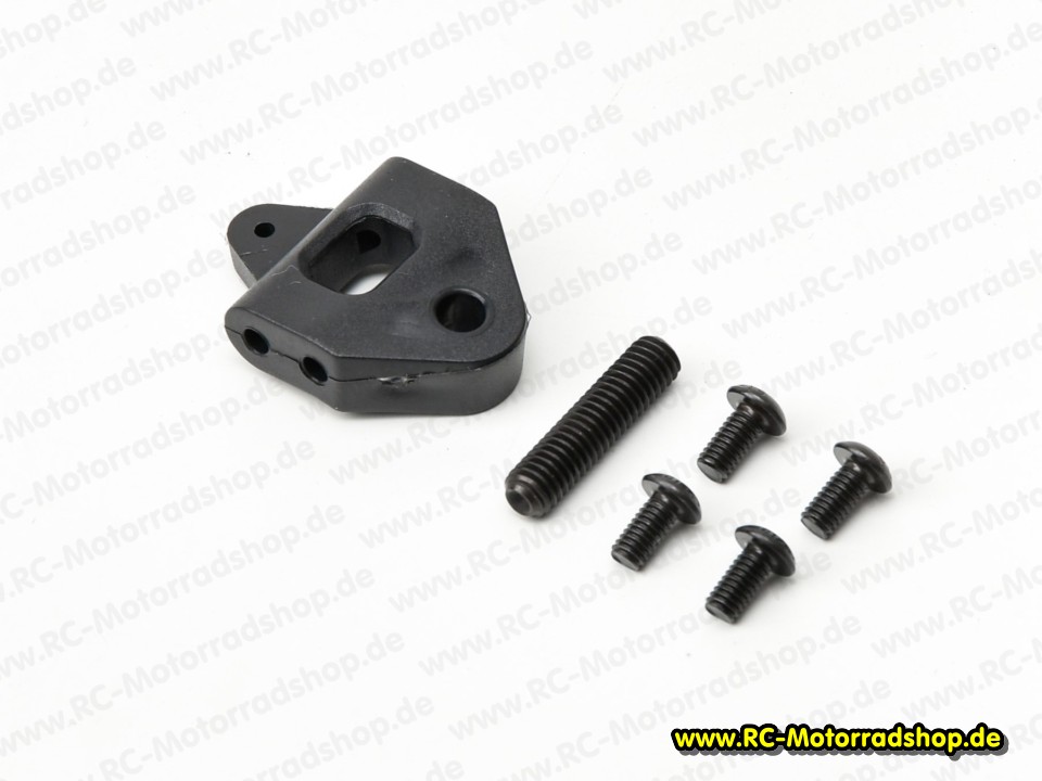 SA4013: Block zur Einstellung der Fahrzeughöhe X-Rider SAGITTARIUS SA4013