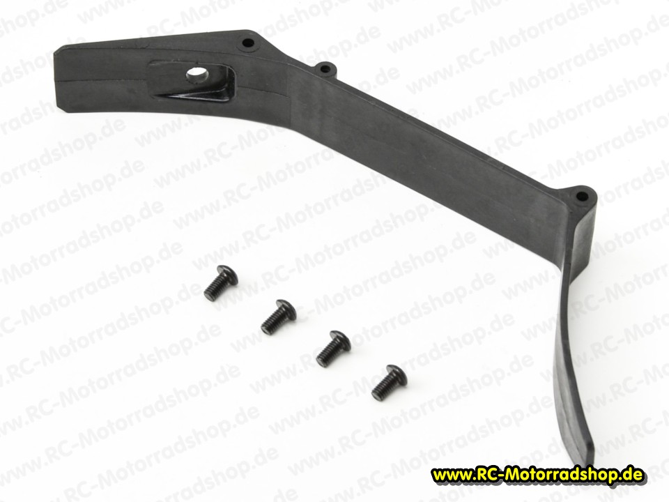 SA4028: Spritzschutz hinten X-Rider SAGITTARIUS SA4028