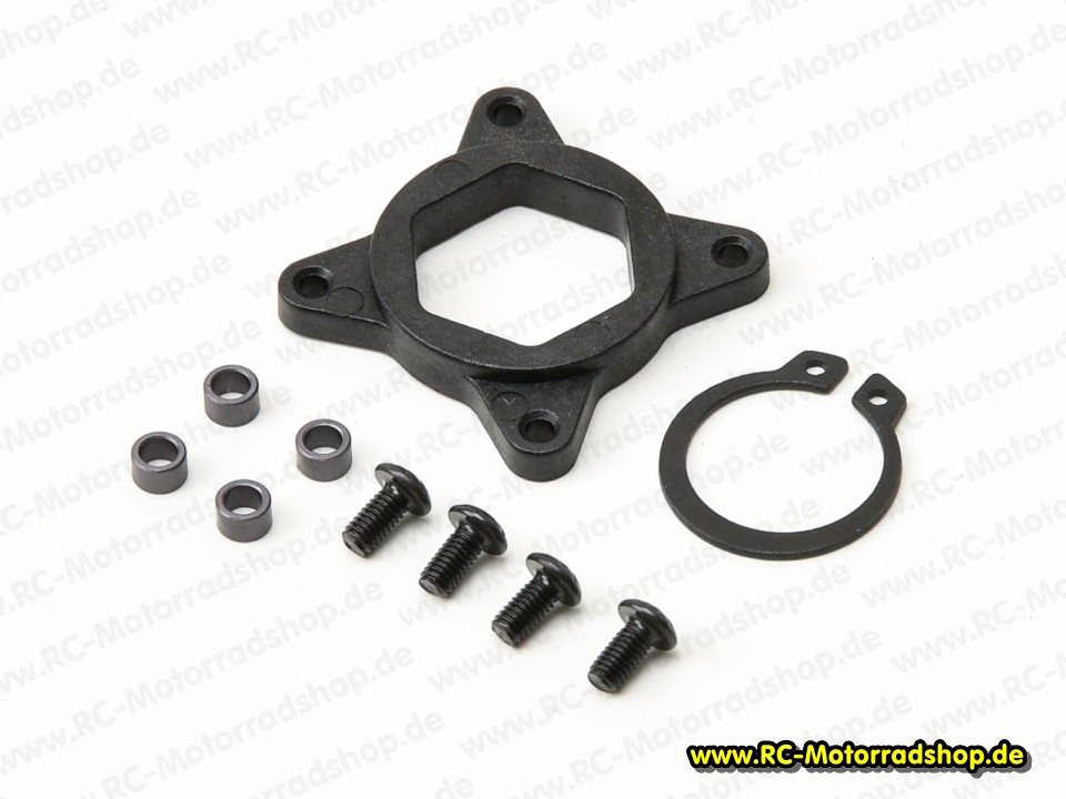 SA4042: Halterung für Bremsscheibe vorne X-Rider SAGITTARIUS SA4042