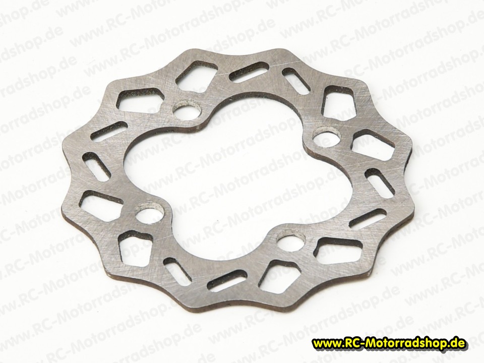 SA4056: Bremsscheibe hinten X-Rider SAGITTARIUS SA4056