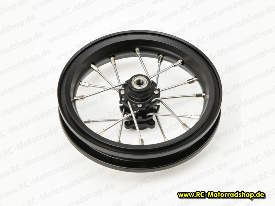 SA4060: Felge hinten komplett X-Rider SAGITTARIUS SA4060
