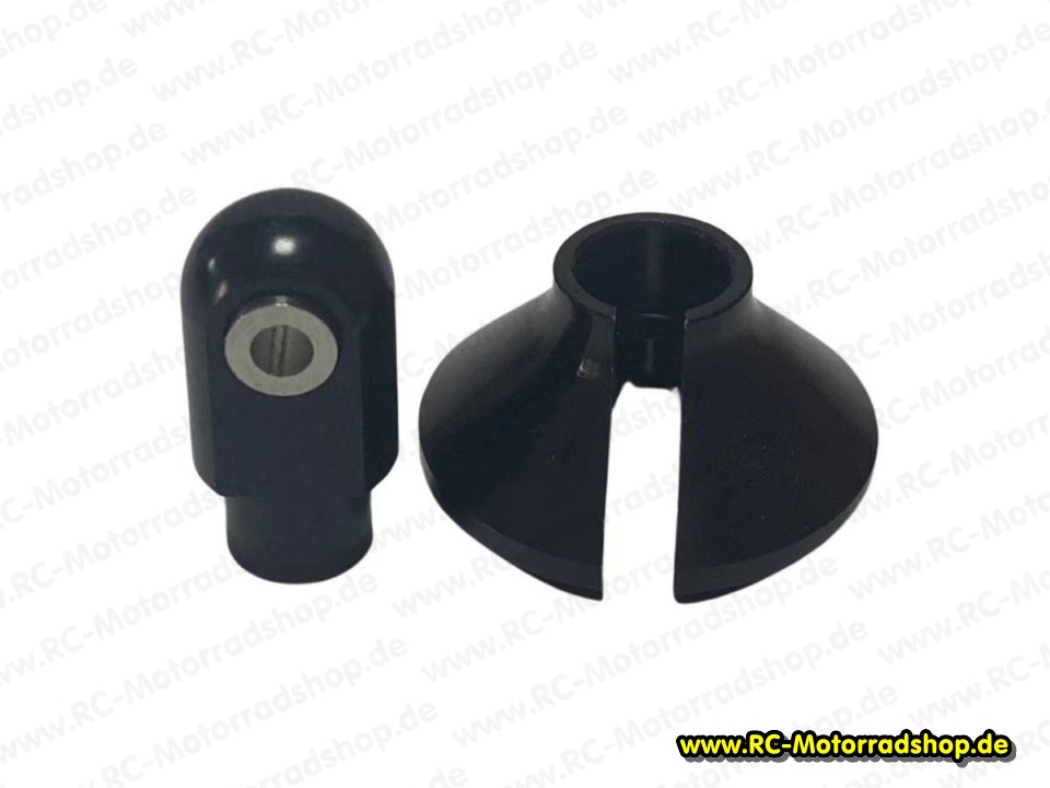 SA4074-01: Optionsteile für hinteren Stoßdämpfer X-Rider SAGITTARIUS SA4074-01