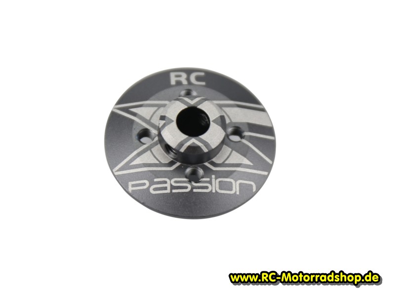 SC5019: Hauptzahnrad-Halter X-RIDER SCORPIO SC5019