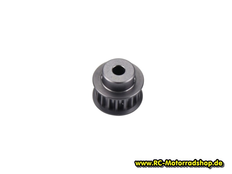 SC5020: Riemenrad vorne 16T X-RIDER SCORPIO SC5020