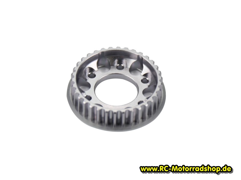 SC5021: Riemenrad hinten 34T X-RIDER SCORPIO SC5021