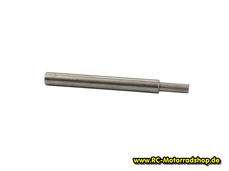 SC5024: Hautpgetriebewelle / Schwingenachse X-RIDER SCORPIO SC5024