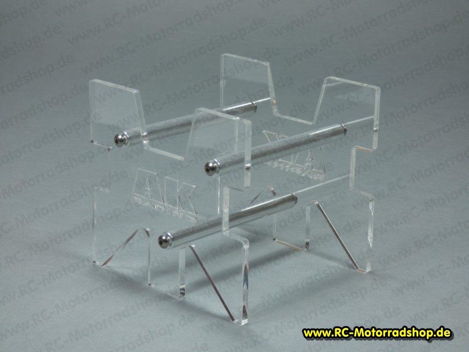 SC5054: Multifunktionsständer X-RIDER für 1:5 Bikes SC5054