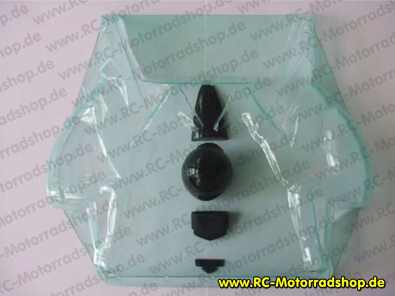 SF671: NF Verkleidung Tank/Fahrerpuppe SF-601 / SF-701 SF671