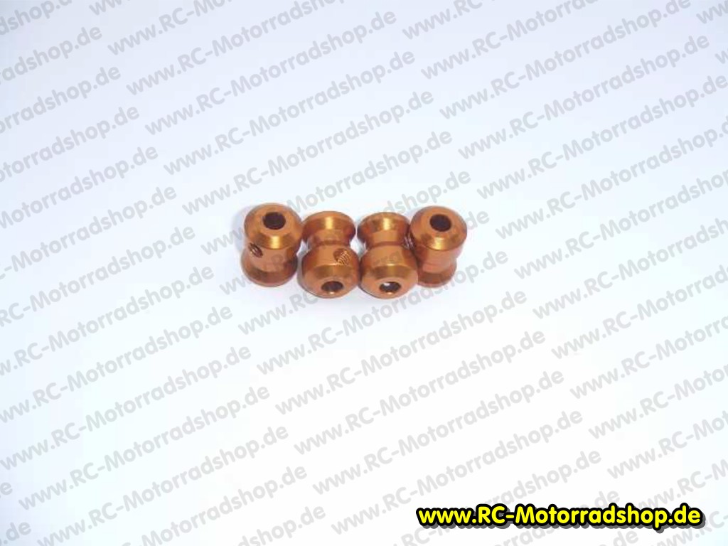 SF709: NF Satz Sturzbügelhalter (4) SF-701 SF709