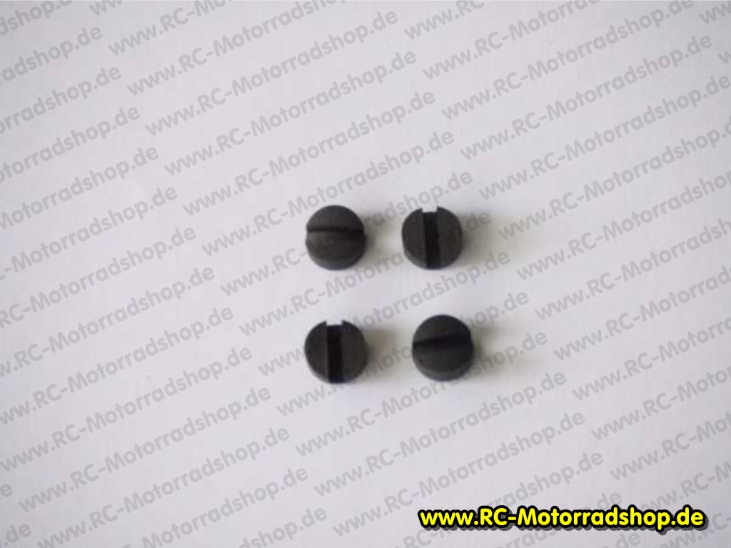 SF767: NF Ersatz-Kupplungsbacken (4) SF-701 SF767
