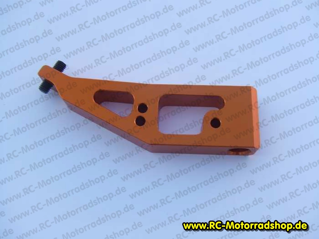 SF776: NF Dämpferaufnahme Aluminium SF-701 SF776