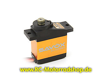 SH-0255MG: Micro Digital Servo SAVÖX SH-0255MG SH-0255MG