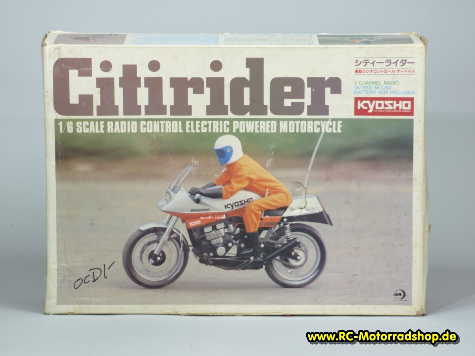 SP-002: ZH-Racing Z-216B im Repsol-Honda Design #93 Marc Marquez - Einzelstück! SP-002