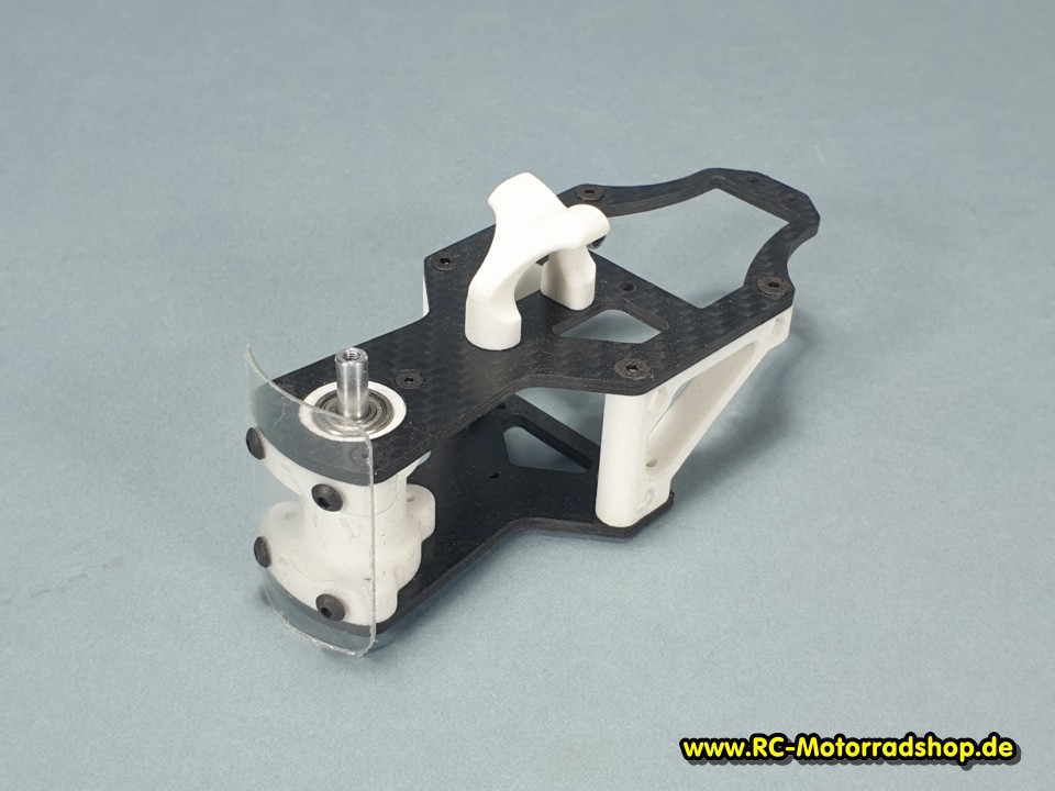 SP-028: Lenkkopf komplett JABBER 2013 / 2015 (21,5mm Offset) SP-028