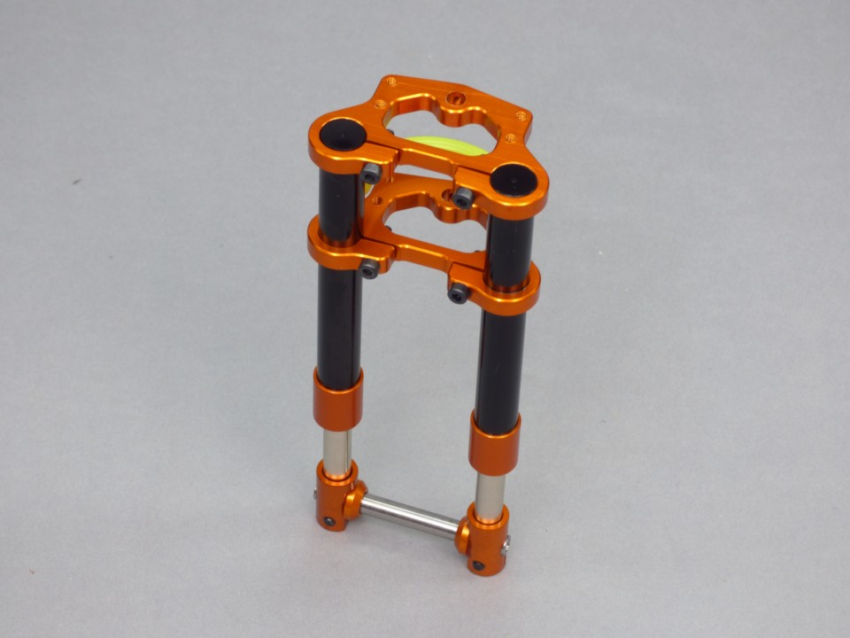 SP-050: Nuova Faor Standard-Vorderradgabel hydraulisch SP-050