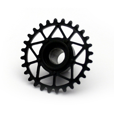VEN-0153: Kettenrad hinten 28Z. für Venom GPV-1 VEN-0153