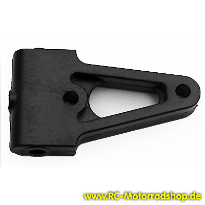 VEN-0157: Dämpferaufnahme standard Kunststoff für Venom GPV-1 VEN-0157