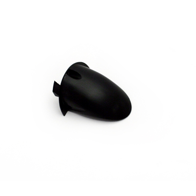 VEN-0194: Abdeckung Hinterrad für Venom GPV-1 VEN-0194
