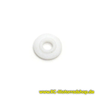 VEN-0195: Kunststoffbuchse Hinterraddämpfer für Venom GPV-1 VEN-0195