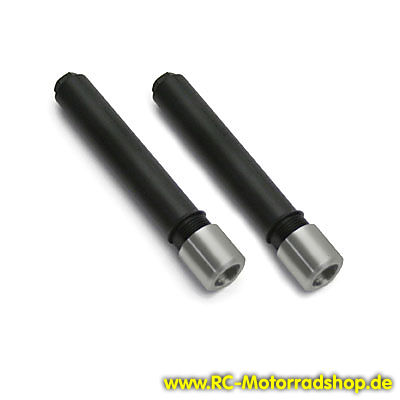 VEN-0209: Standrohre für Vorderradgabel Venom GPV-1 VEN-0209