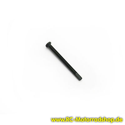 VEN-0227: Stift für untere Dämpferbefestigung Venom GPV-1 VEN-0227