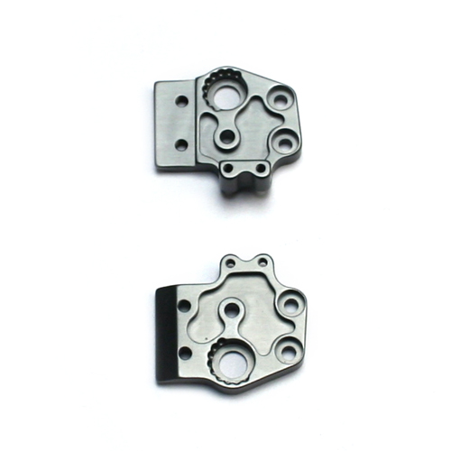 VEN-0330: Wellenaufnahme Chassis Alu für Venom GPV-1 VEN-0330
