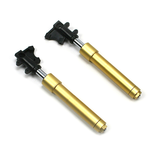 VEN-0352: Vorderradgabel Alu hydraulisch für Venom GPV-1 VEN-0352
