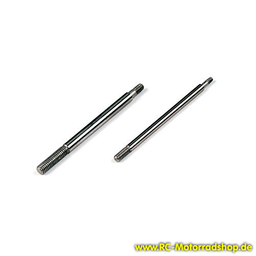 VEN-0466: Satz Dämpferkolbenstangen Lenkungsdämpfer & Hinterraddämpfer für VMX450 VEN-0466
