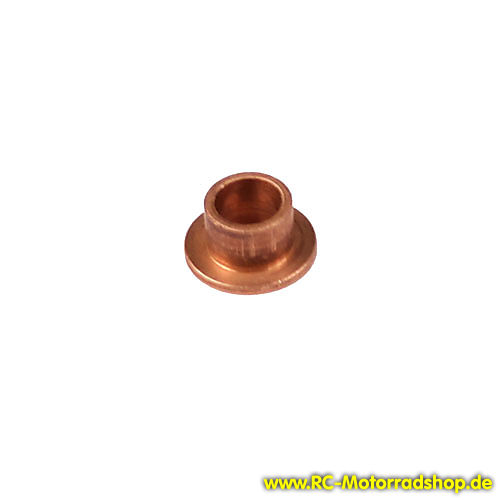 VEN-0494: Bundbuchse 6 x 8 x 5mm für Hinterradachse Venom VMX450 VEN-0494