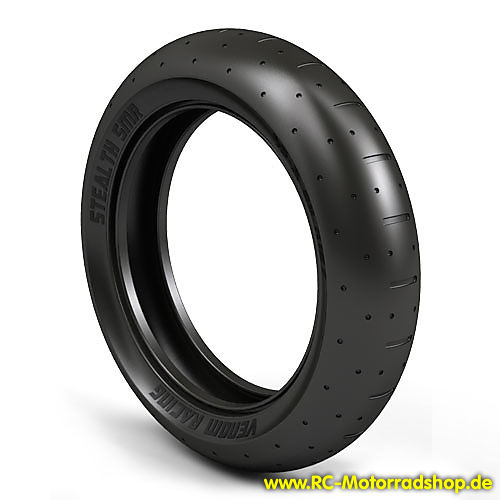 VEN-1171: Supermoto-Reifen Stealth SMR hinten für VMX450 VEN-1171