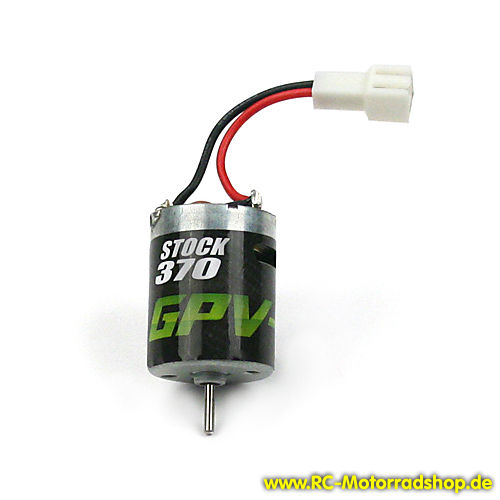 VEN-1301: Standard-Motor 370 für Venom GPV-1 VEN-1301