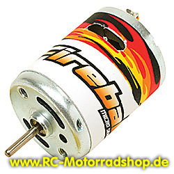 VEN-1320: Fireball Micro 370P Motor für Venom GPV-1 VEN-1320