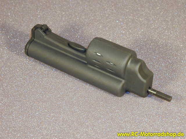 X256: NF E-Starter für Verbrennermodelle (Nuova Faor und RG-Evolution) X256