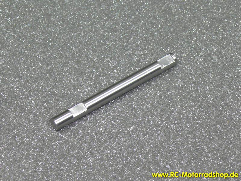 X509651: NF Getriebewelle SF-509 RACING Elektro X509651