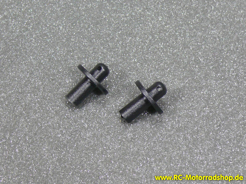 X509662: NF Verkleidungshalter hinten SF-509 RACING X509662