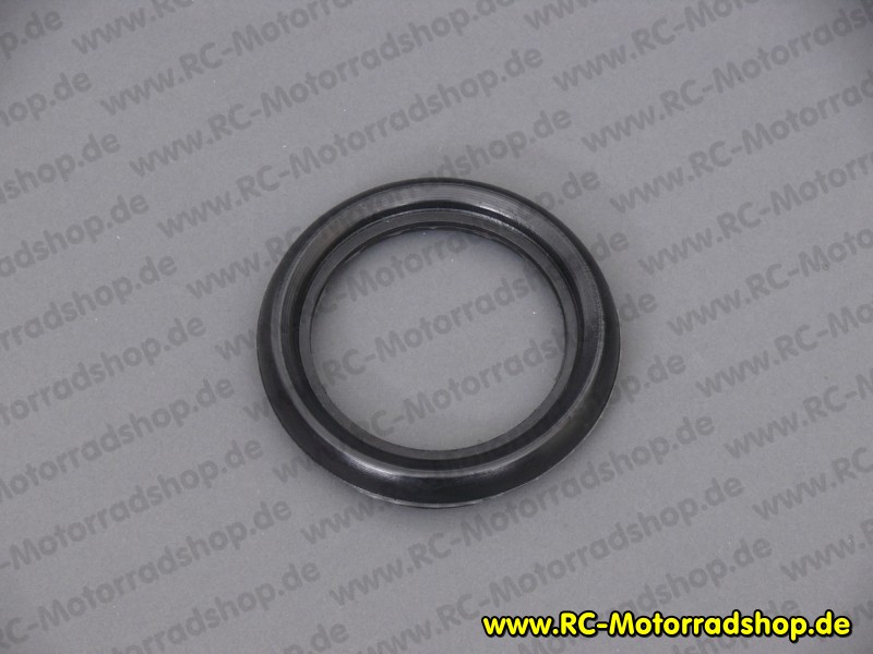X69/CH: NF Schaumstoff Reifeneinlage vorne extra hart (schwarz) X69/CH