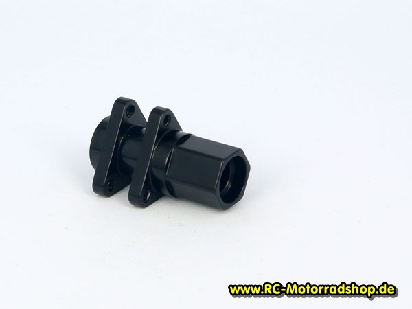 XR-A1016: Hinterradmitnehmer für Felge ohne Gyro X-RIDER CX3-II / CX3 EVO XR-A1016