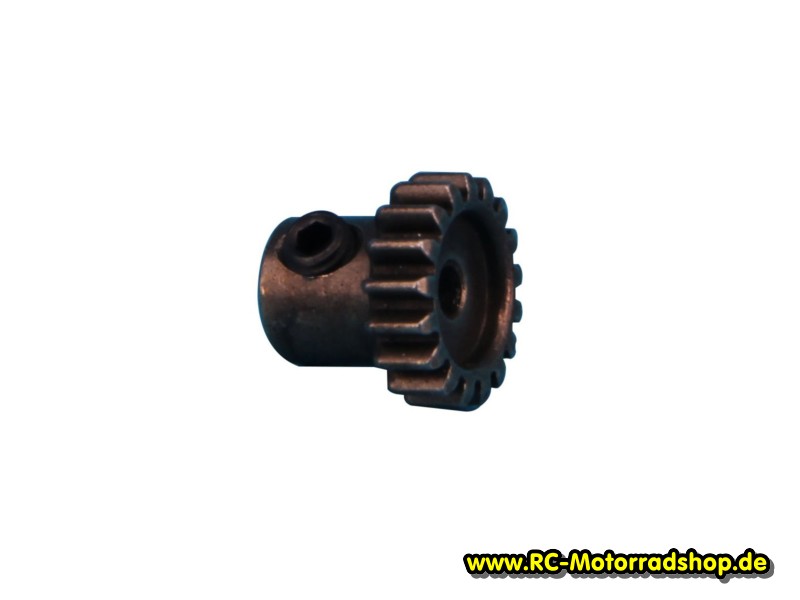 XR-A1021: Motorritzel 17T X-RIDER CX3-II XR-A1021