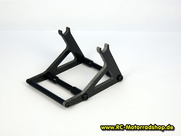 XR-A1031: Hinterradständer Carbon X-RIDER CX3-II XR-A1031