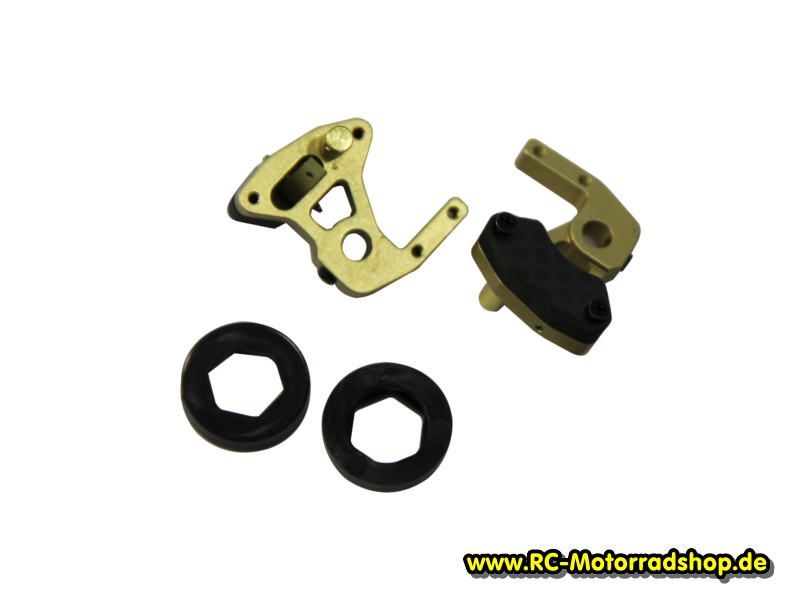 XR-A2008: Satz Bremssättel (2) vorne funktionsfähig X-RIDER CX3-II XR-A2008