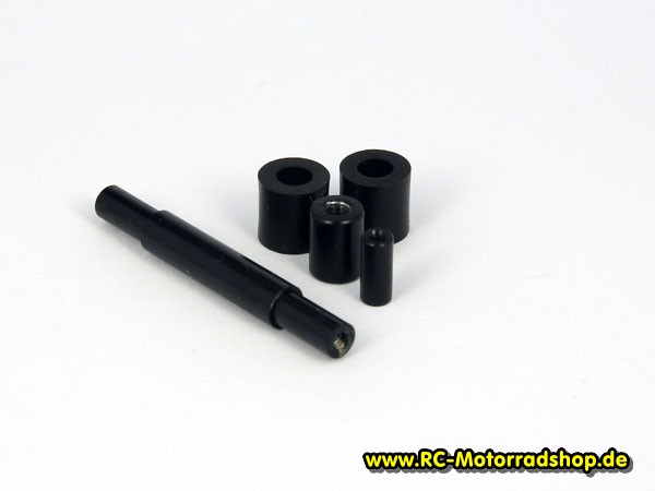 XR-A2010: Satz Rahmenverbinder (5) X-RIDER CX3-II XR-A2010