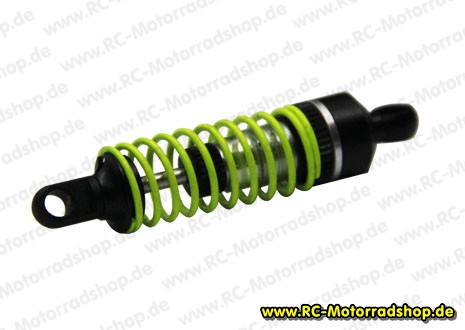 XR-A2012: Stoßdämpfer Hinterrad (RTR-Modell) X-RIDER CX3-II / CX3 AIR XR-A2012