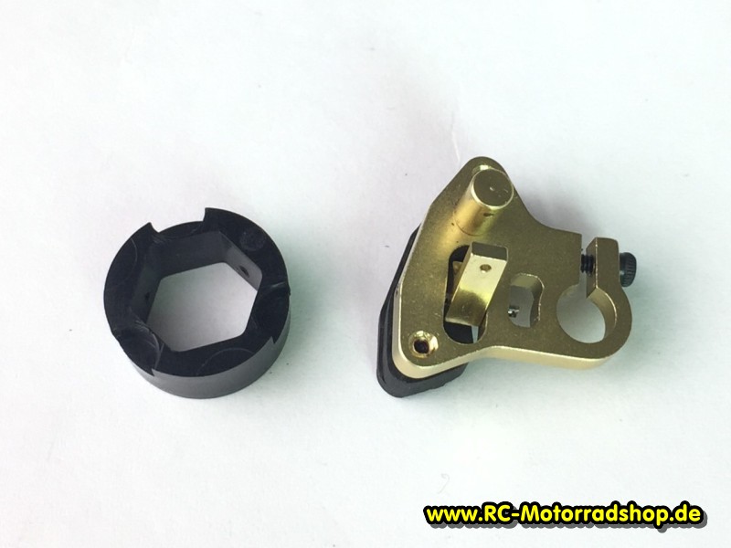 XR-A2018: Bremssattel hinten funktionsfähig X-RIDER CX3-II XR-A2018