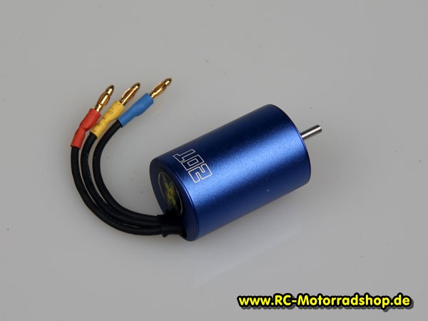 XR-A2036: Brushless-Motor 2030/20T - 4650 kV für X-RIDER CX3-II / CX3 EVO XR-A2036