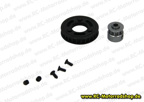 XR-A3015