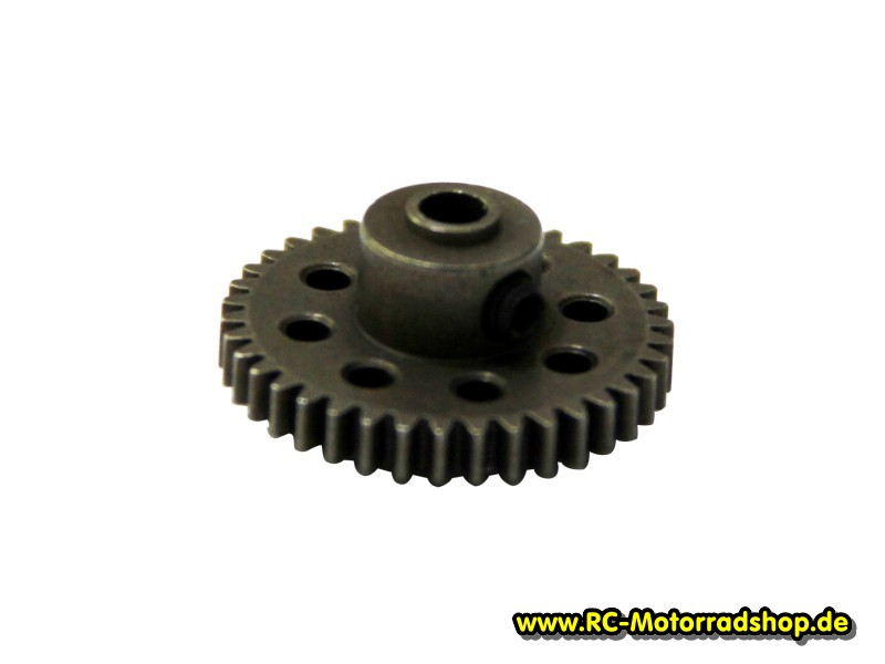 XR-A3021: Hauptzahnrad 38T X-RIDER CX3-II XR-A3021