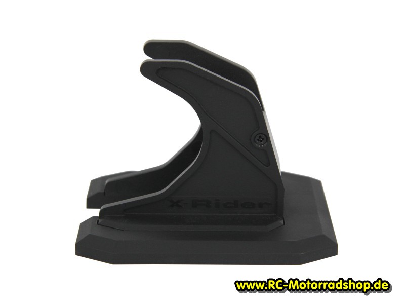 XR-A3031: Hinterradständer Kunststoff X-RIDER CX3-II / CX3 AIR / EVO XR-A3031